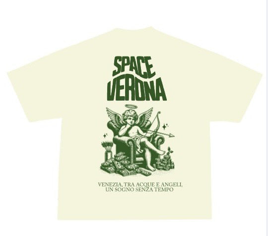 Camiseta Ángelo