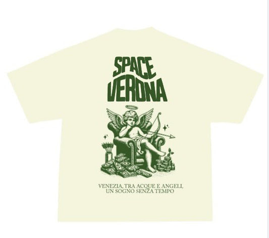 Camiseta Ángelo
