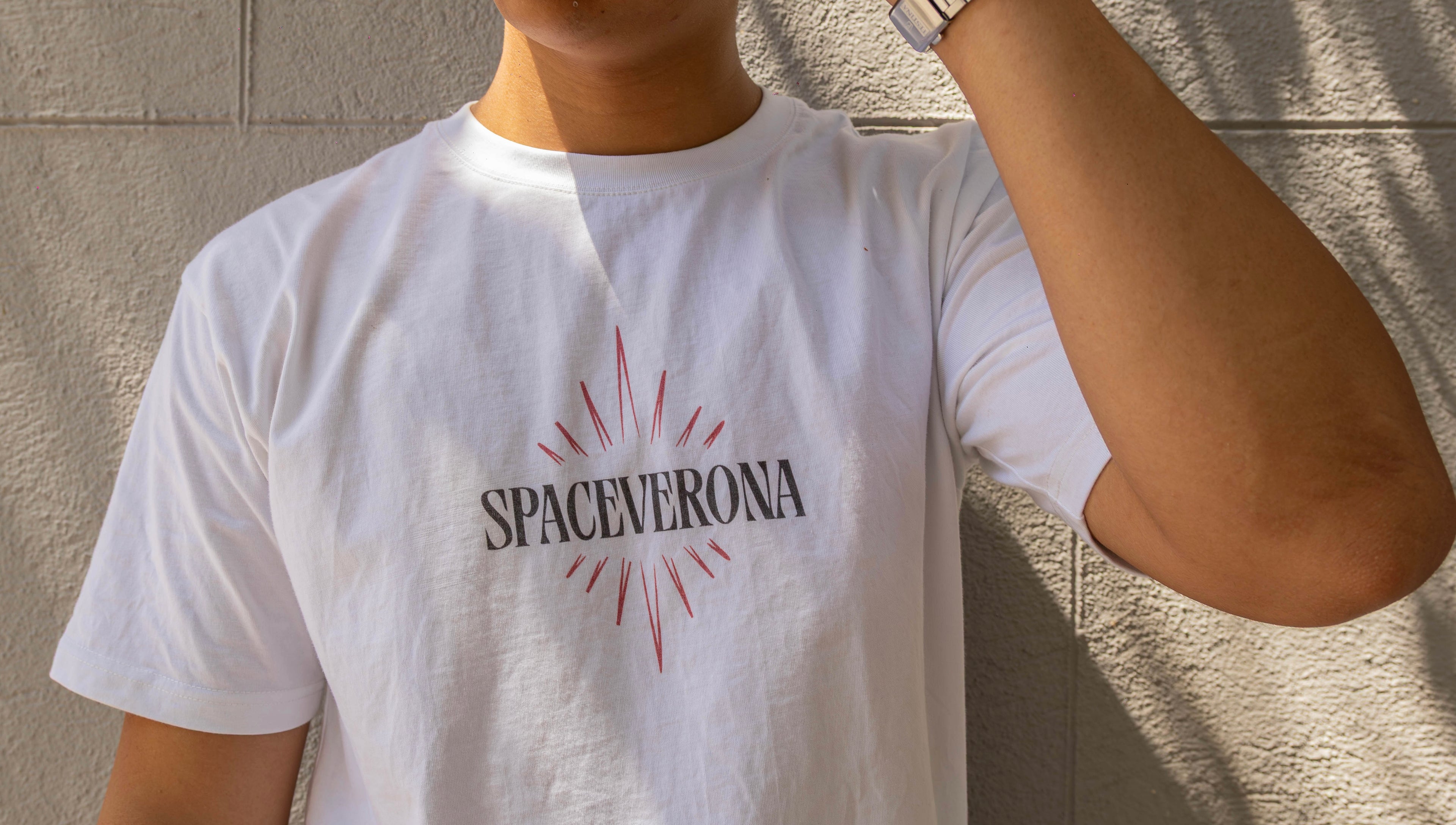 Camiseta Sunset In Venice