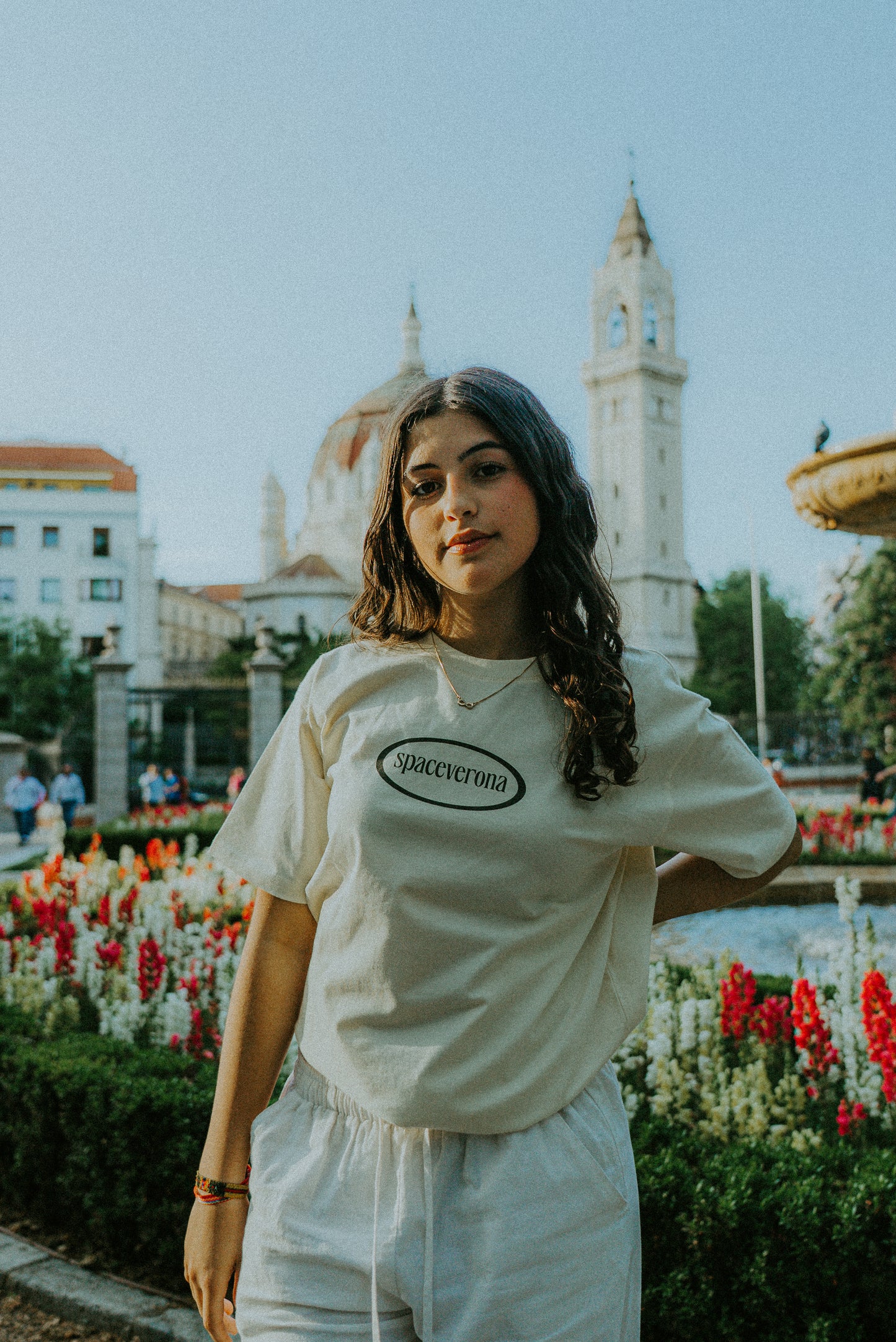 Camiseta Ángelo
