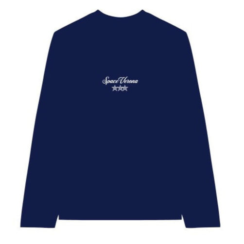 Longsleeve Vespa Classica
