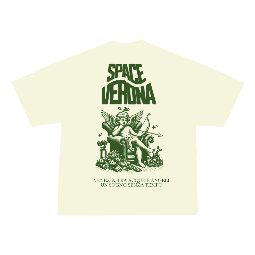 Camiseta Ángelo