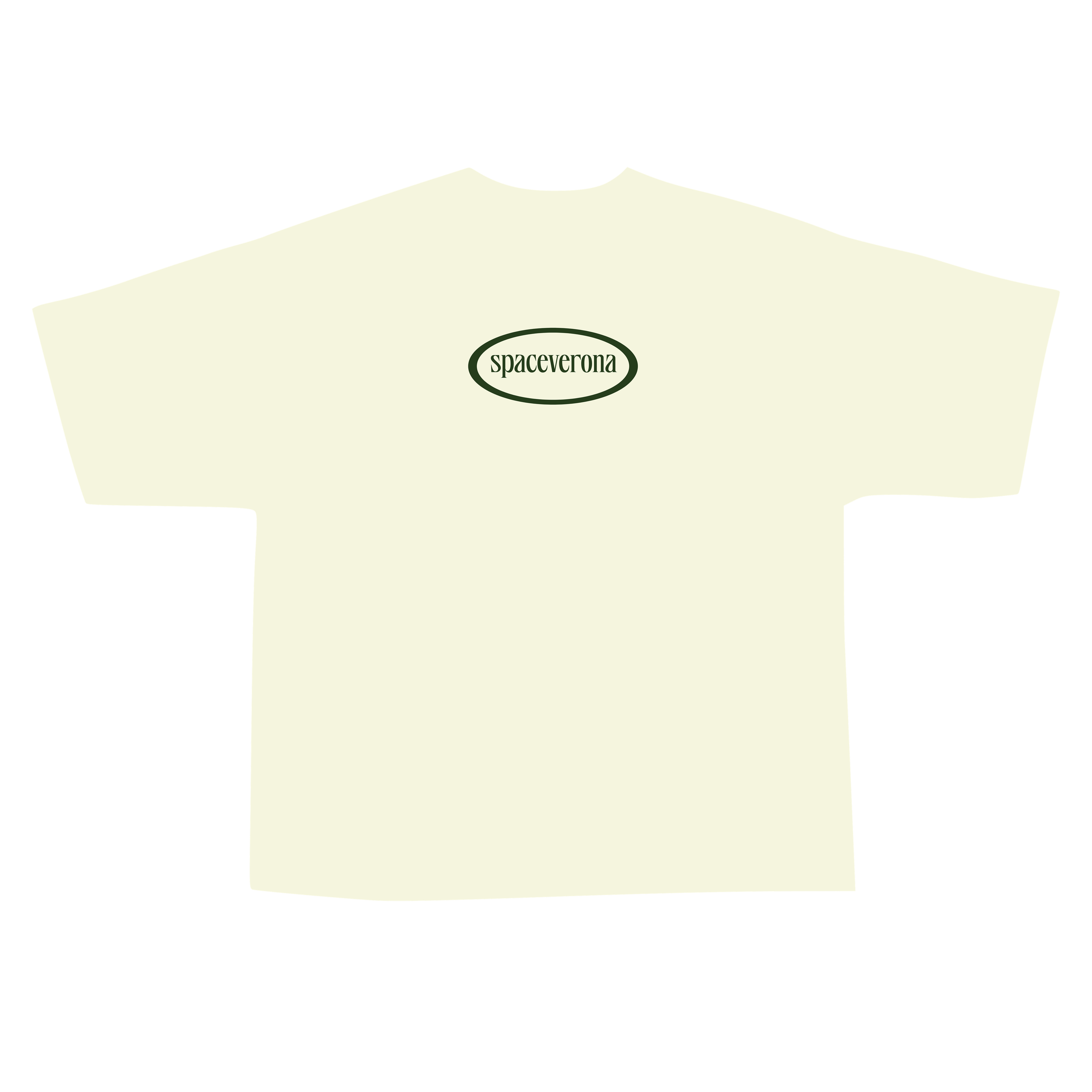 Camiseta Ángelo