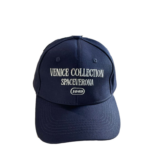 Gorra Azul Venice