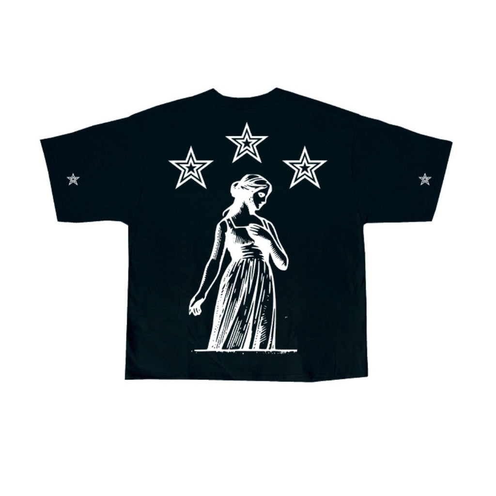 Camiseta Giulietta Stars