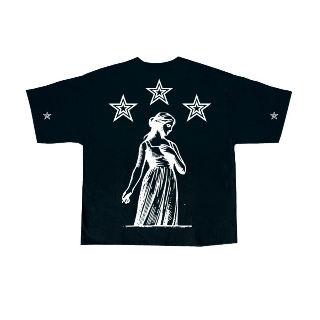 Camiseta Giulietta Stars