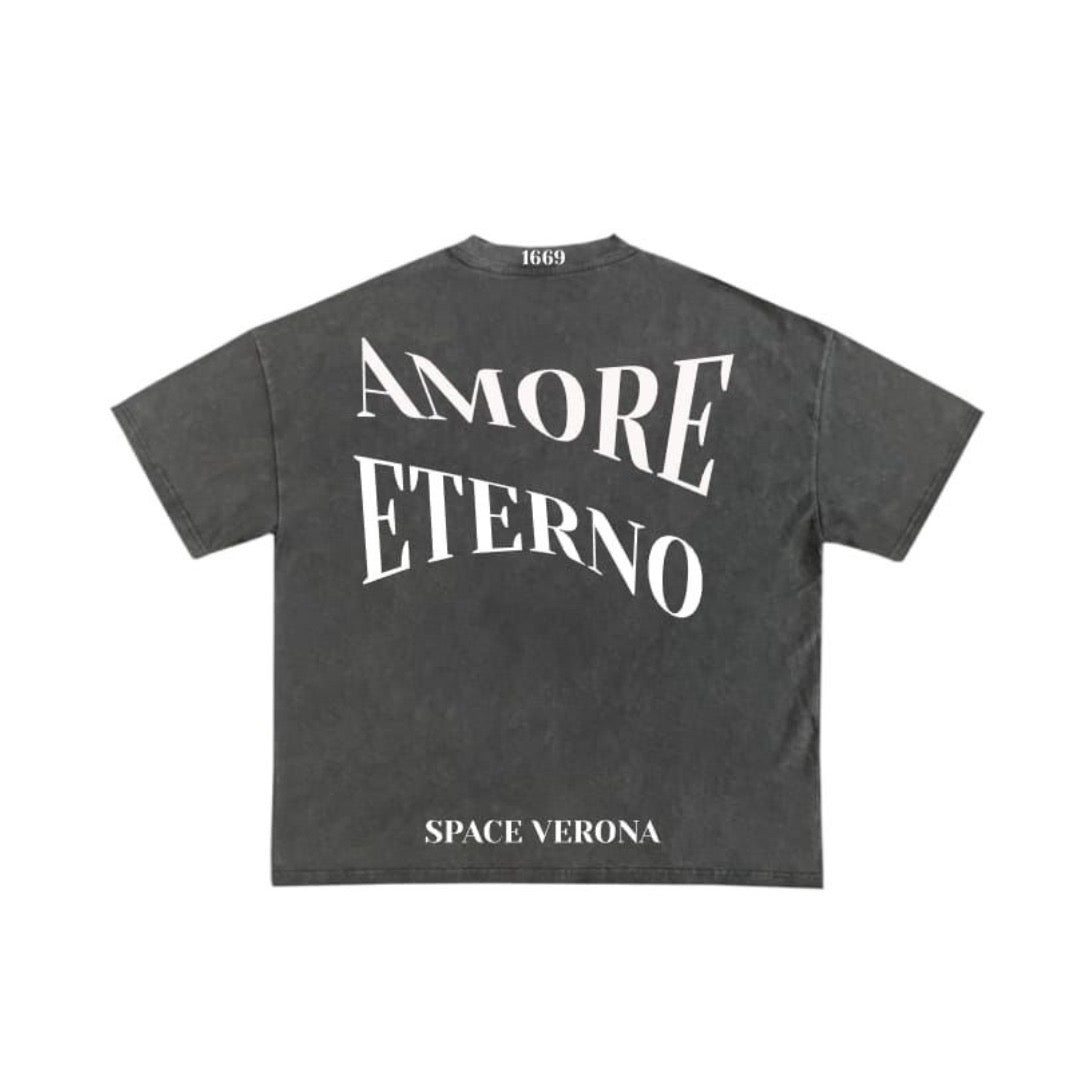 Camiseta Amore Eterno