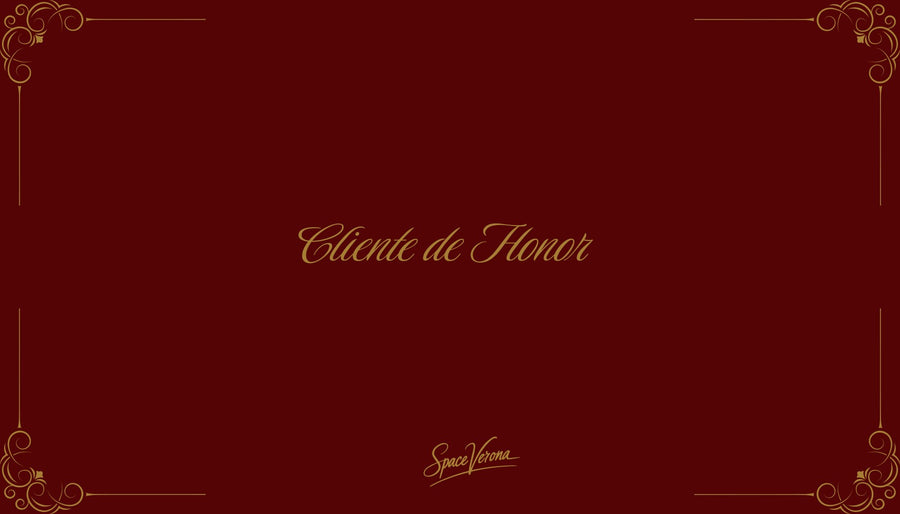 Cliente de honor