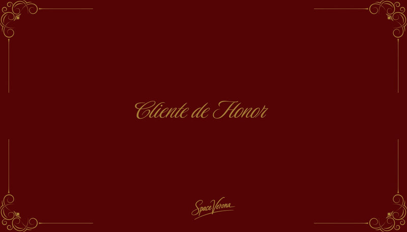 Cliente de honor