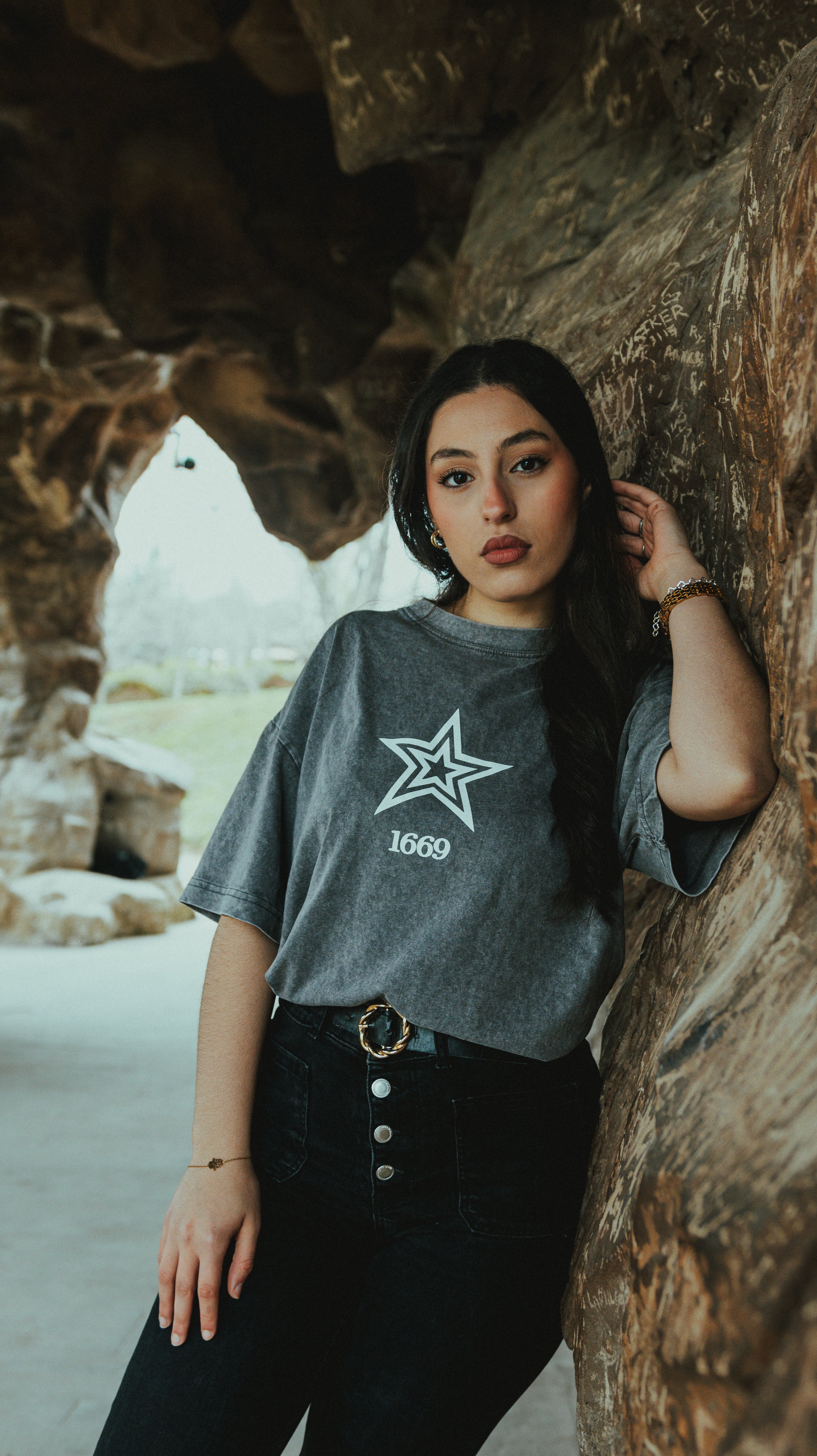 Camiseta Amore Eterno