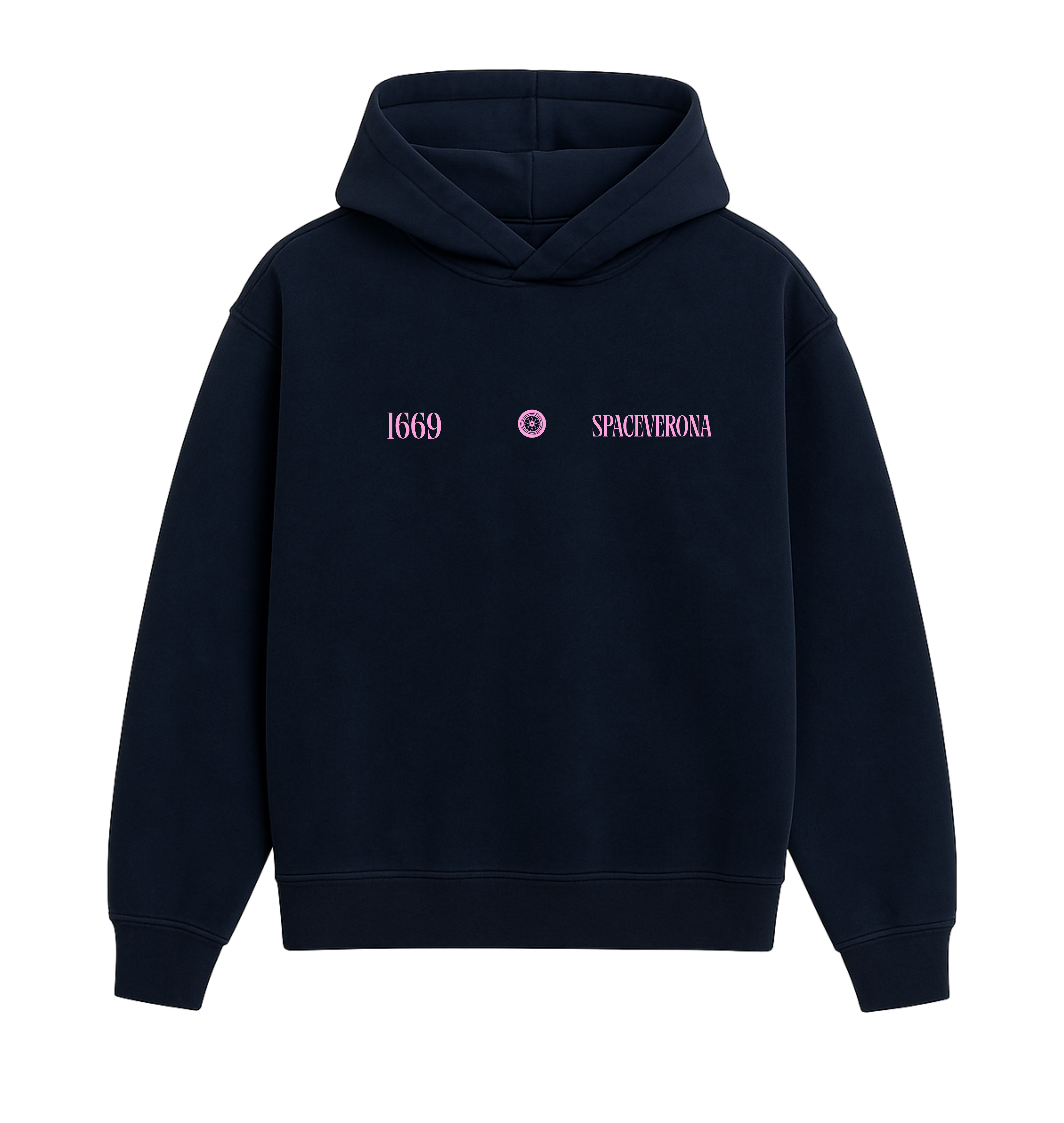 Sudadera Monza 250