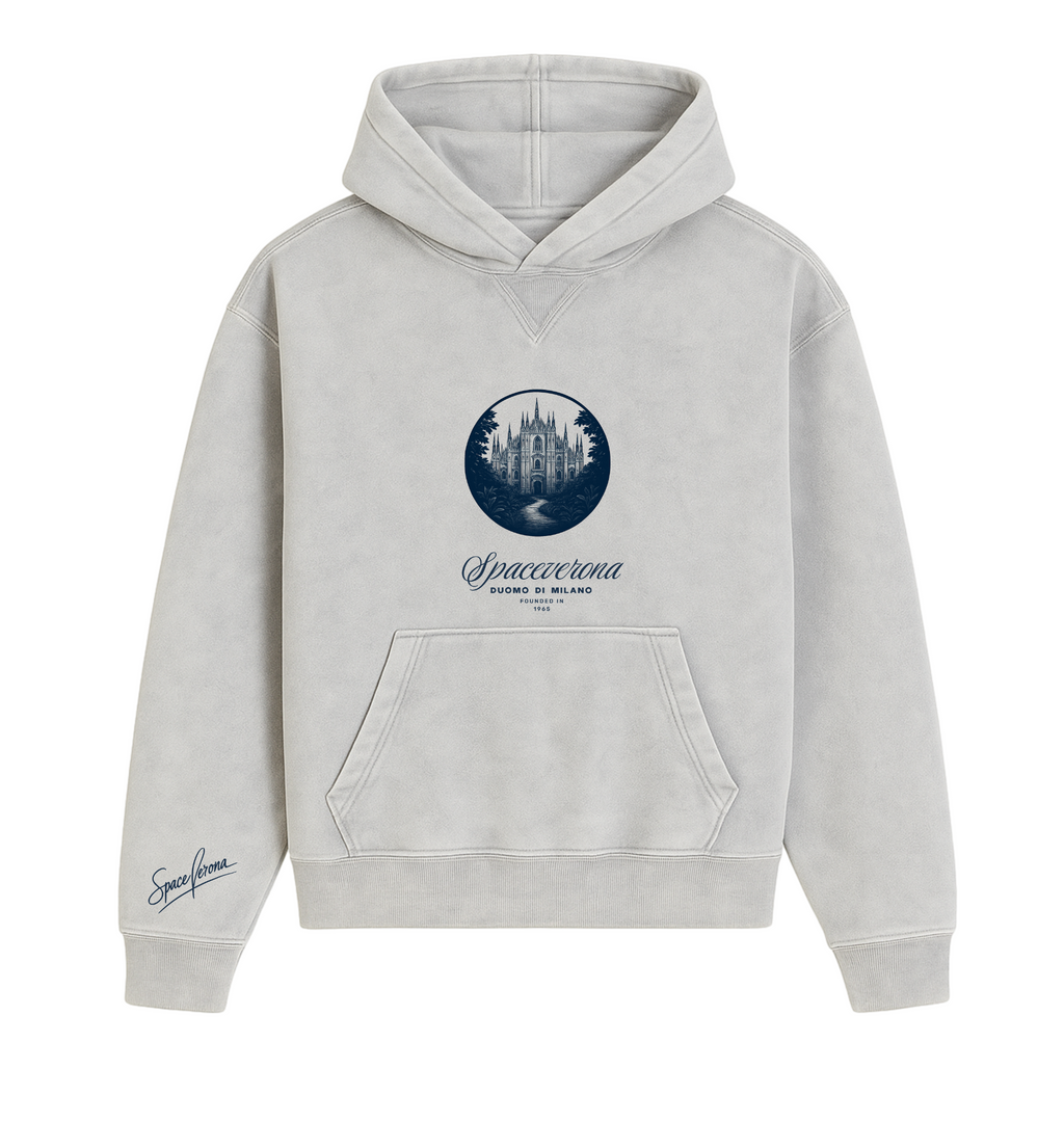Sudadera Duomo Di Milano