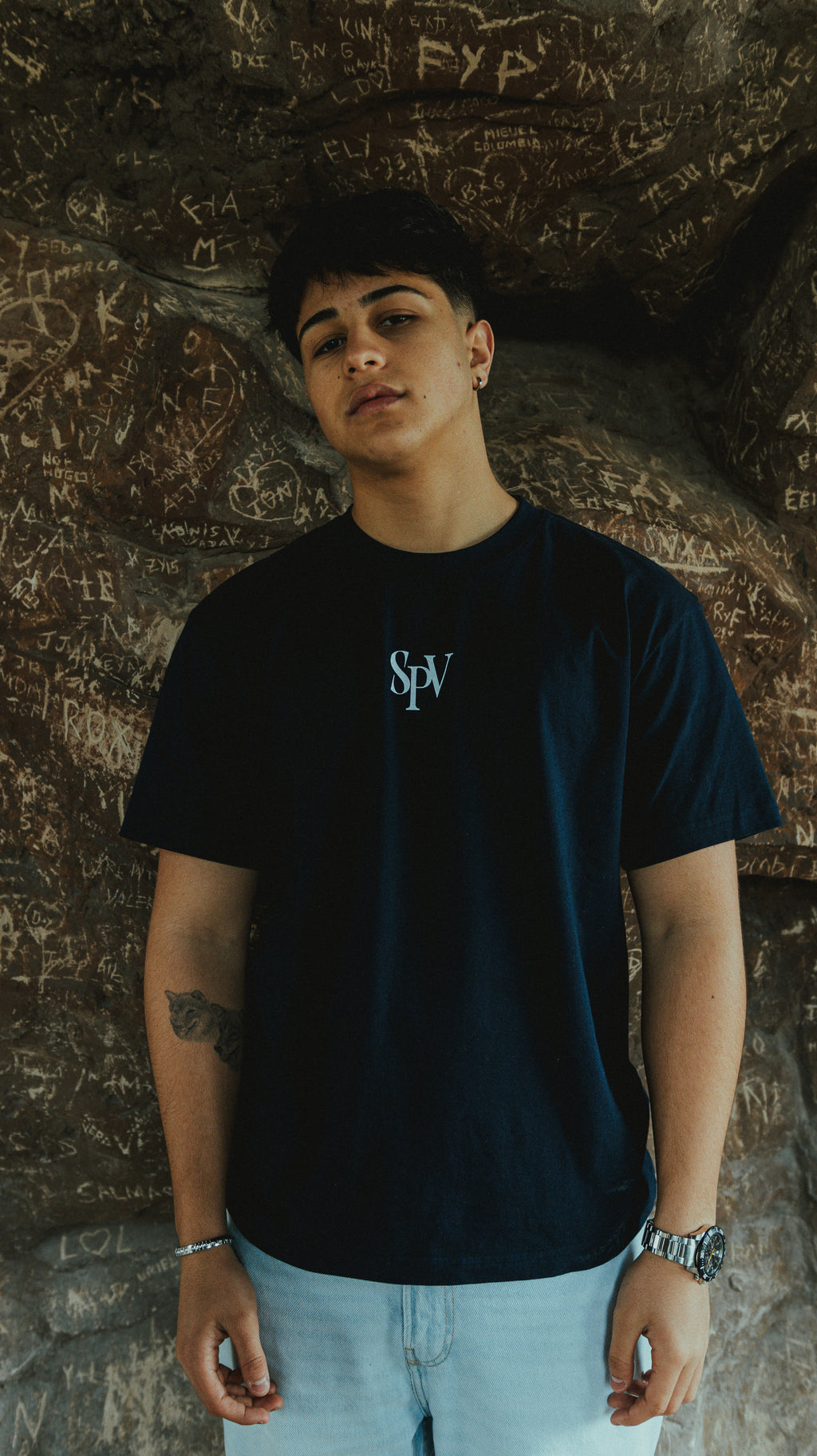 Camiseta Giulietta Stars