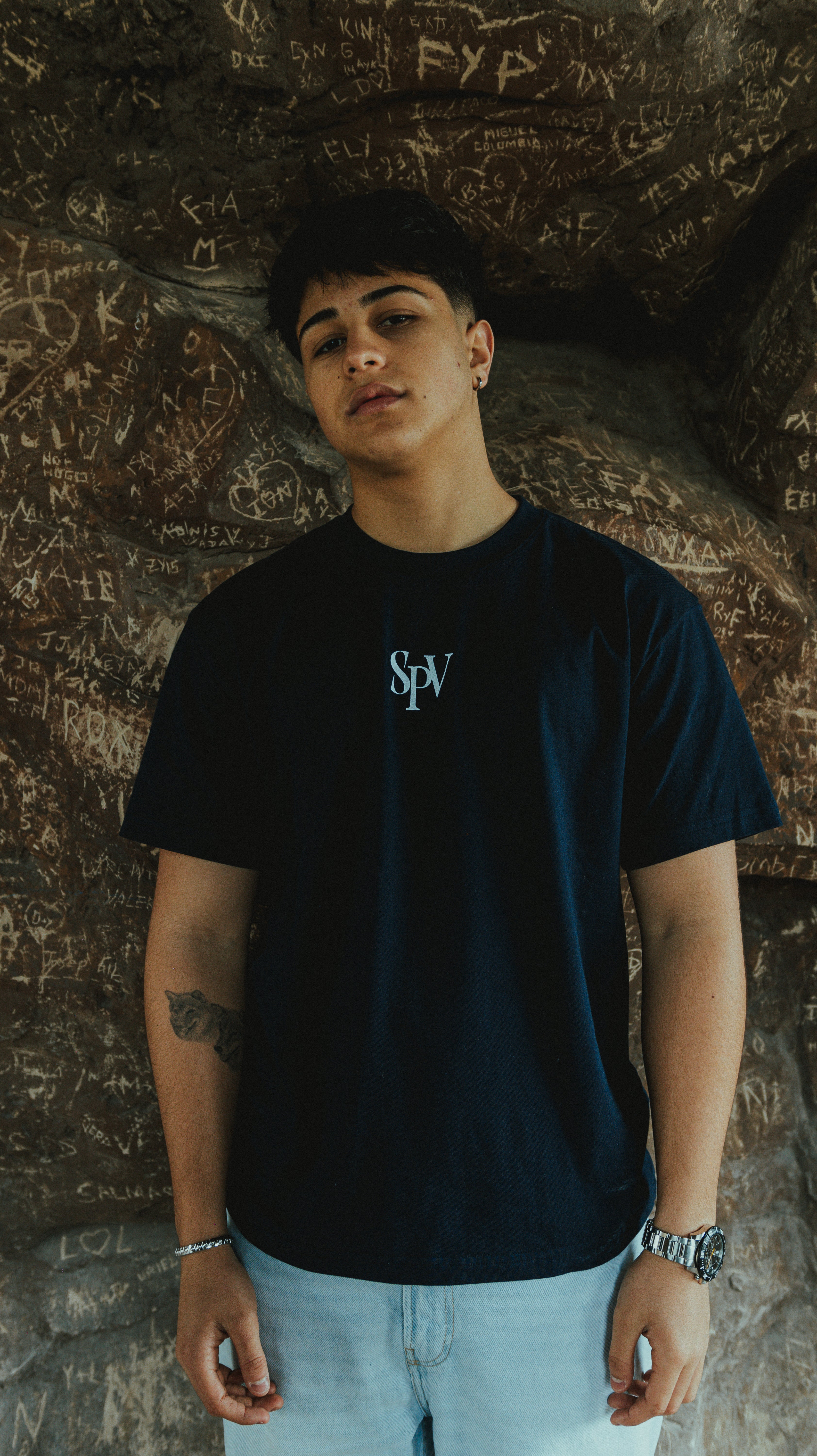 Camiseta Giulietta Stars