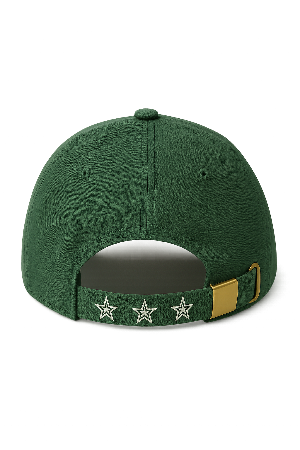 Gorra Venice Verde