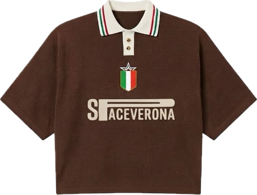 Polo Heritáge – SpaceVerona, colección Héritage (1)