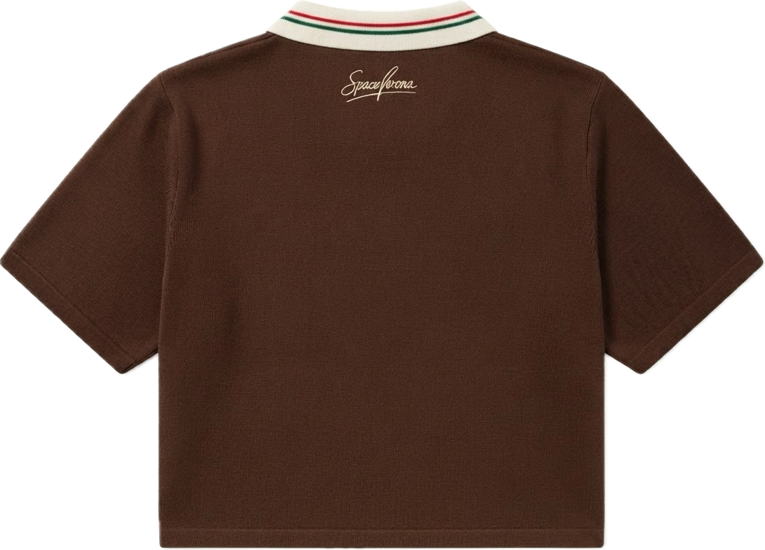 Polo Heritáge – SpaceVerona, colección Héritage (2)