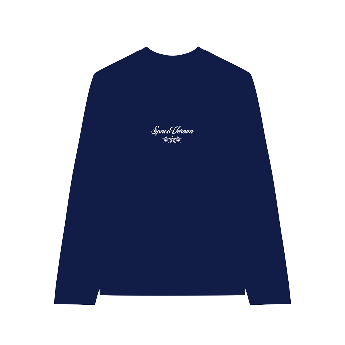 Longsleeve Vespa Classica