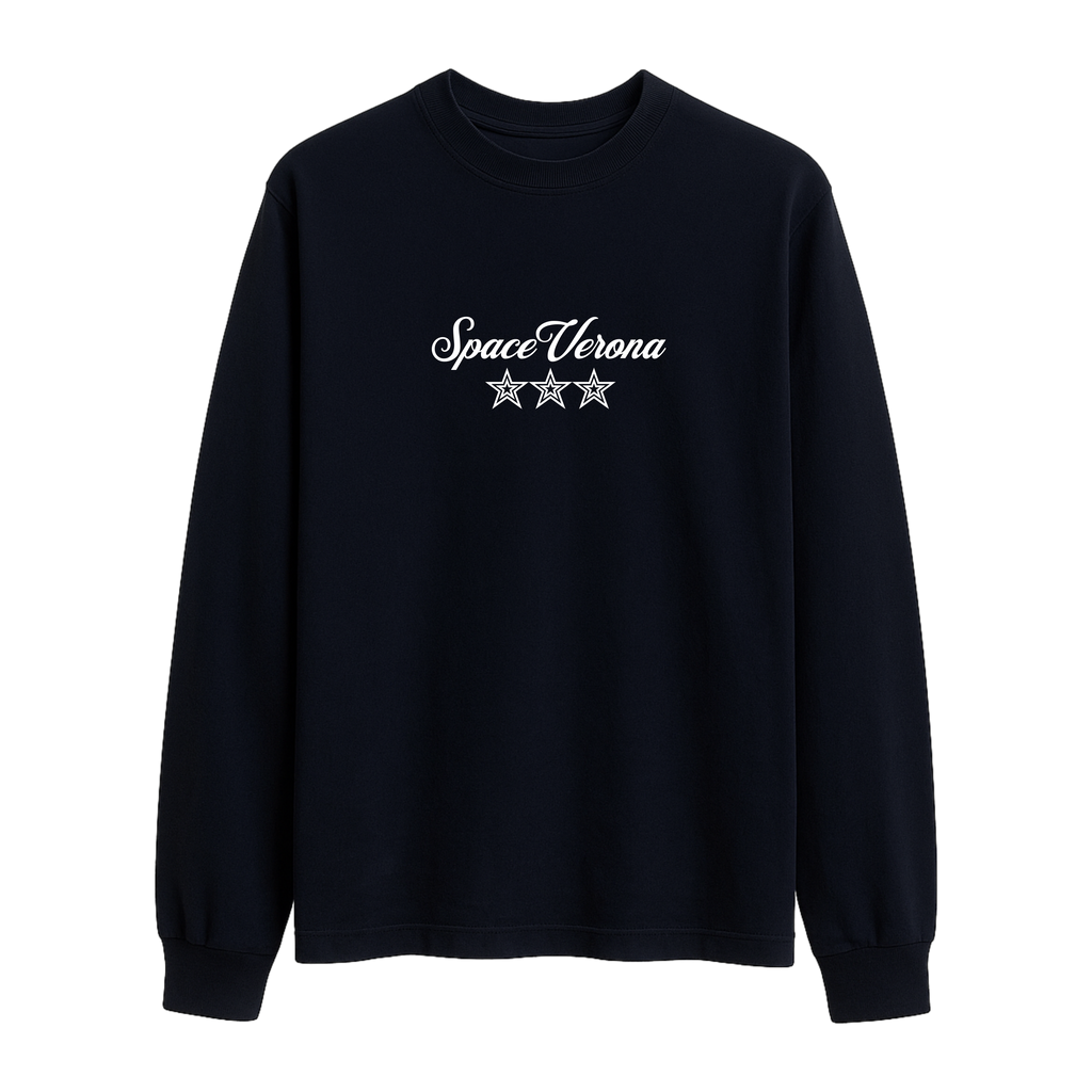 Longsleeve Vespa Classica