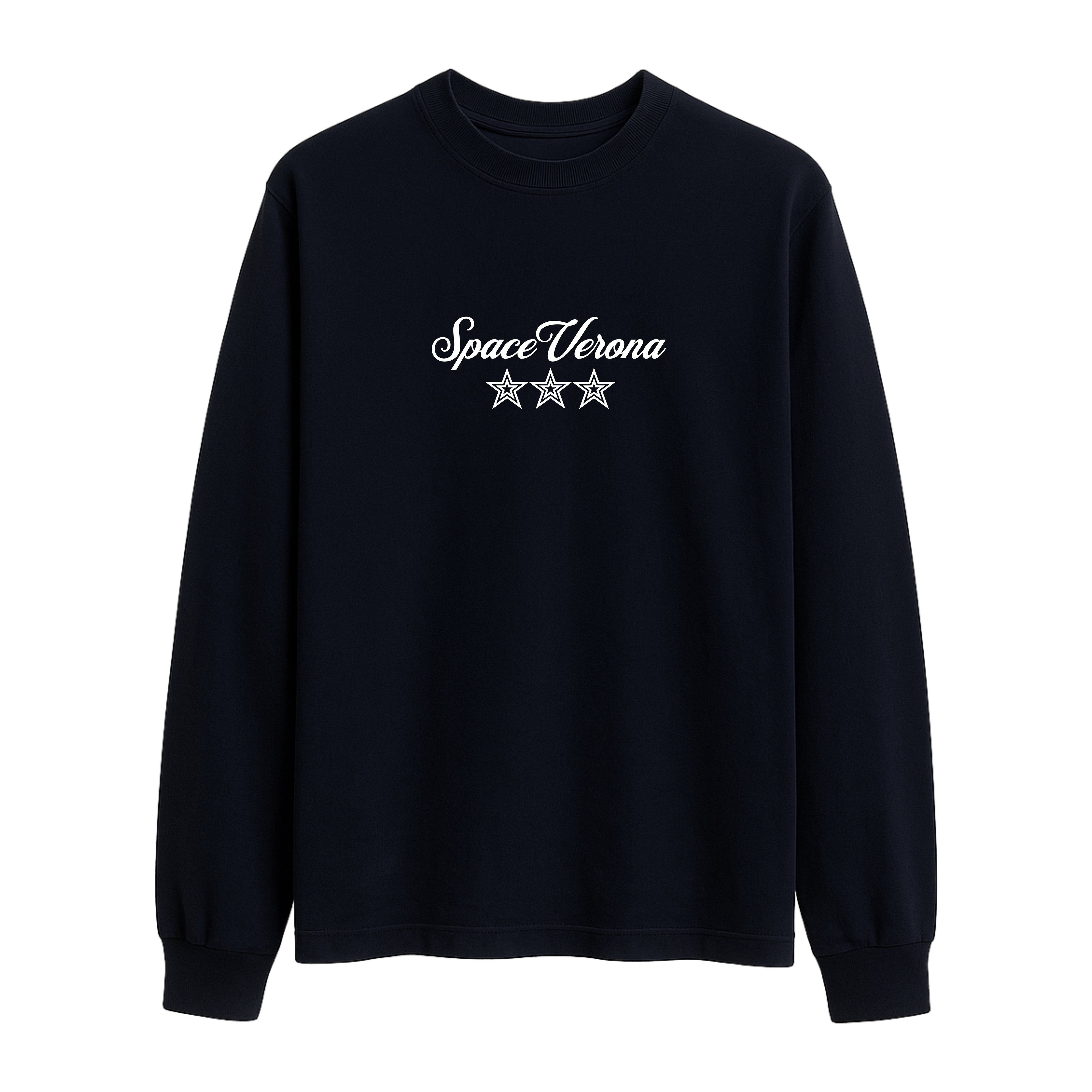 Longsleeve Vespa Classica