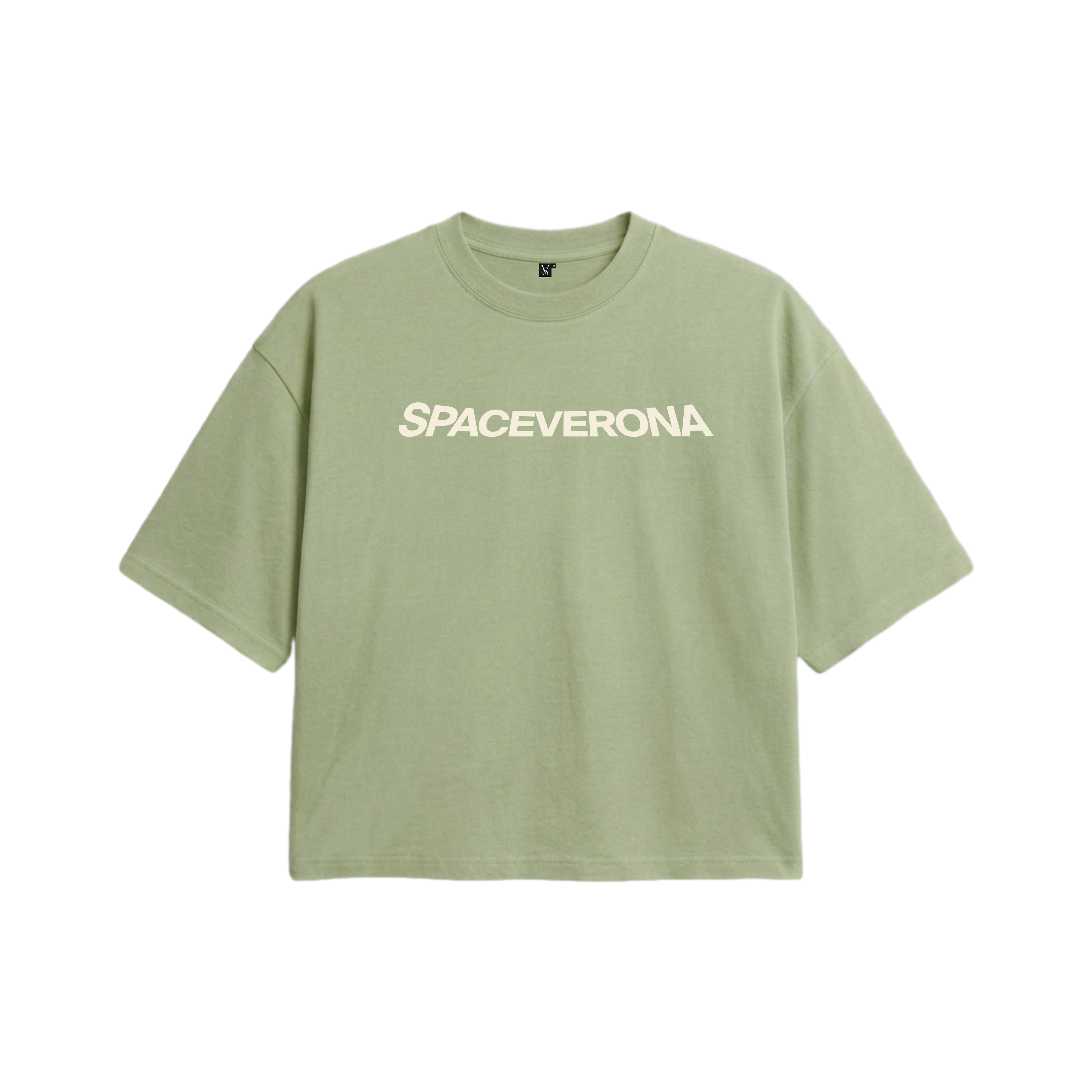 Camiseta pistacchio