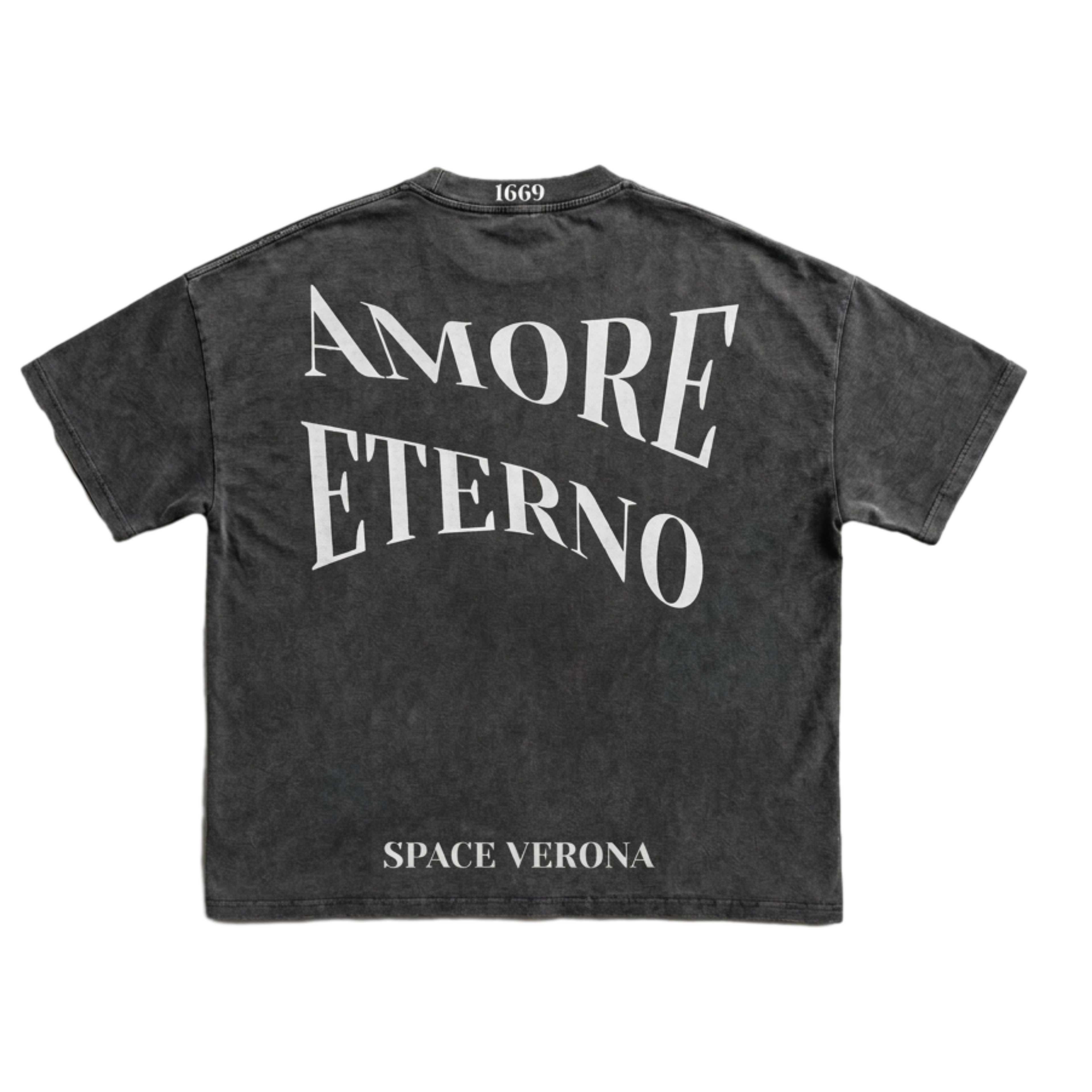 Camiseta Amore Eterno