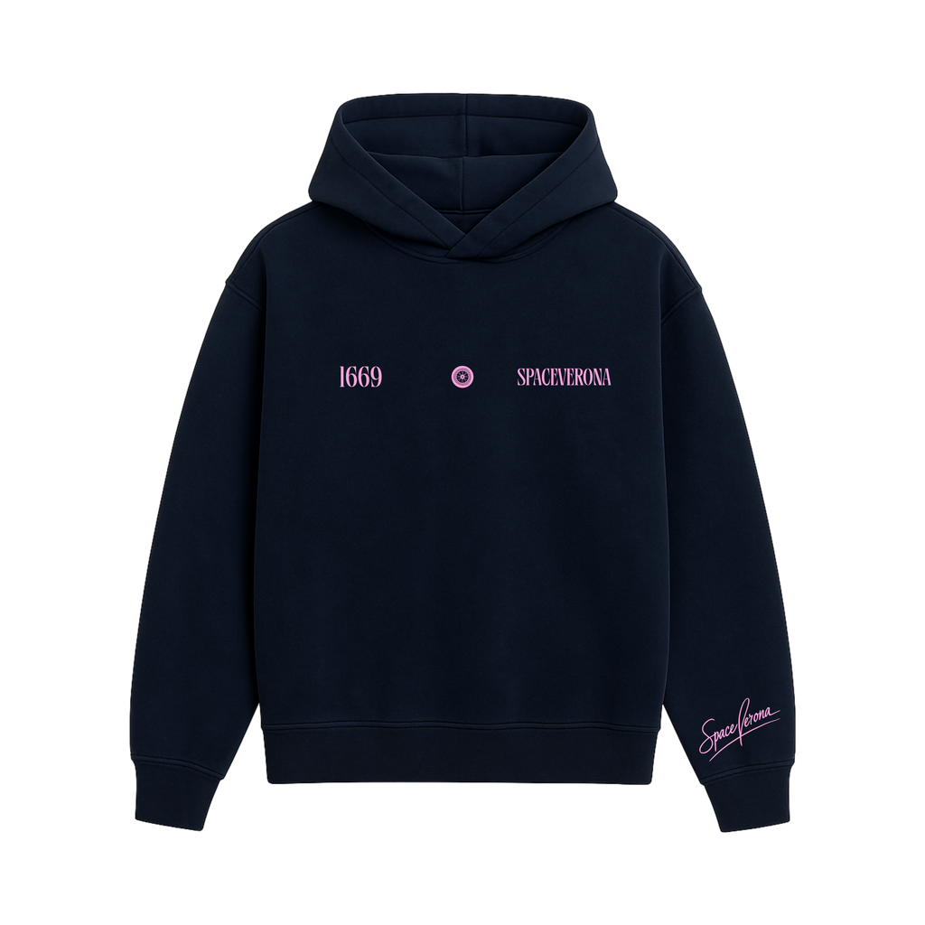 Sudadera Monza 250