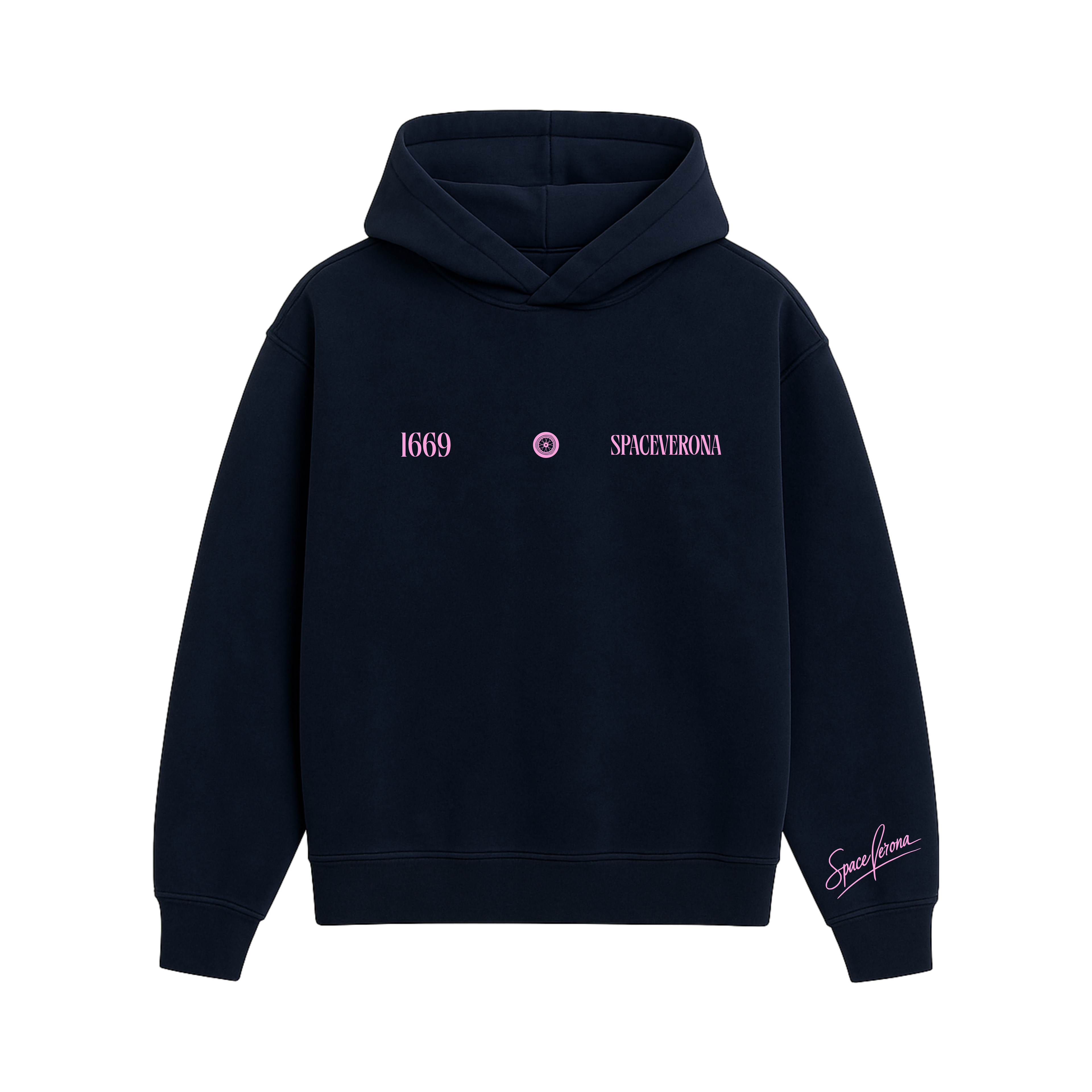 Sudadera Monza 250