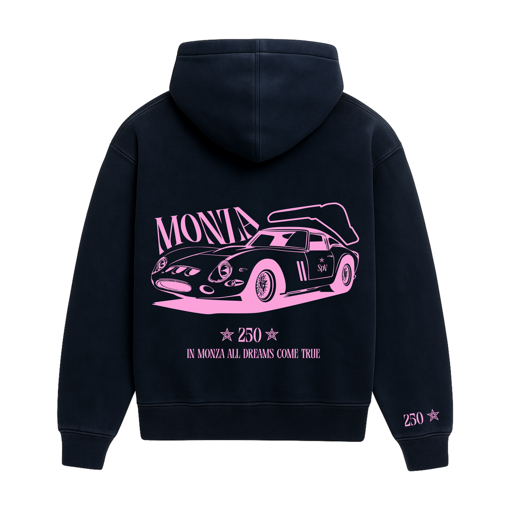 Sudadera Monza 250