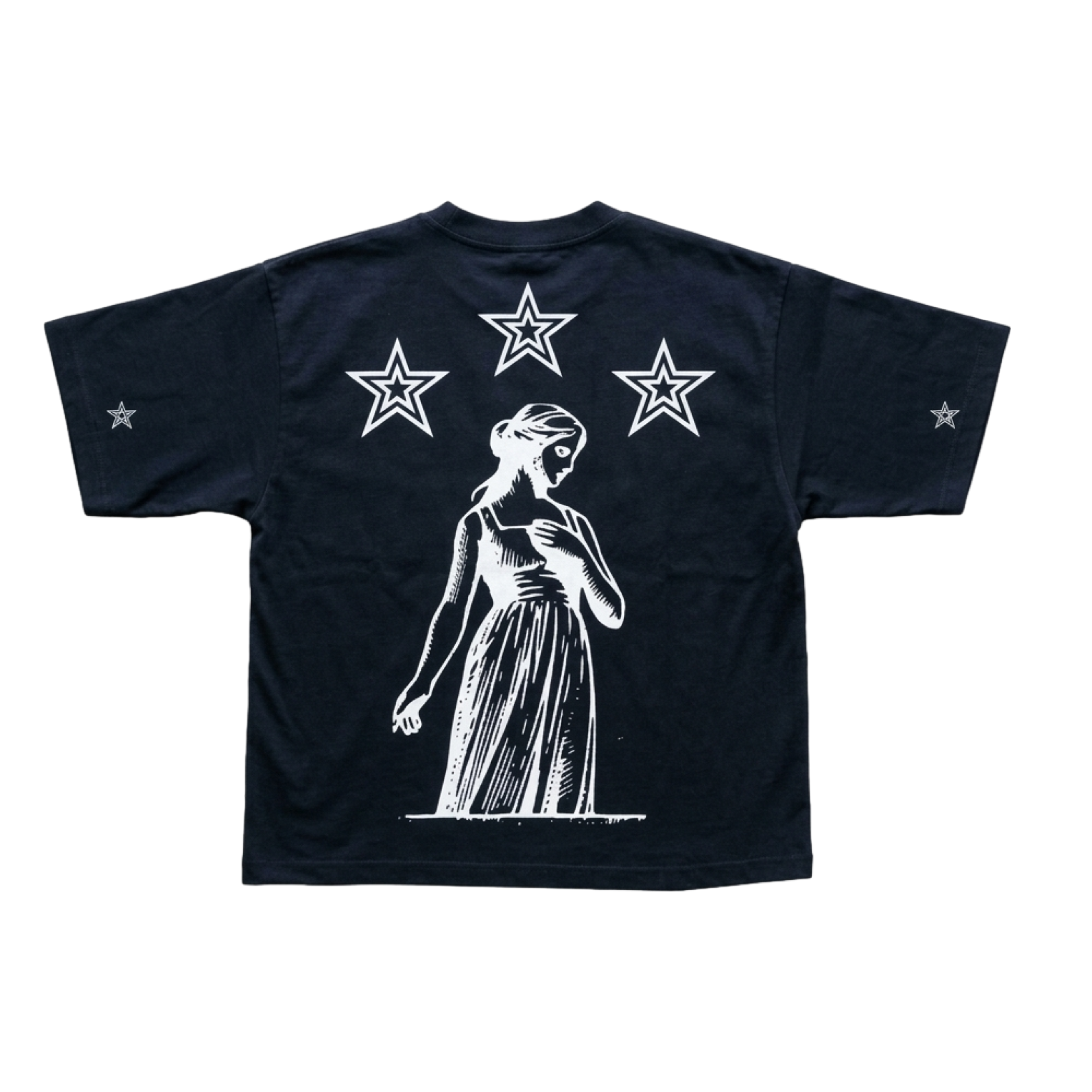 Camiseta Giulietta Stars