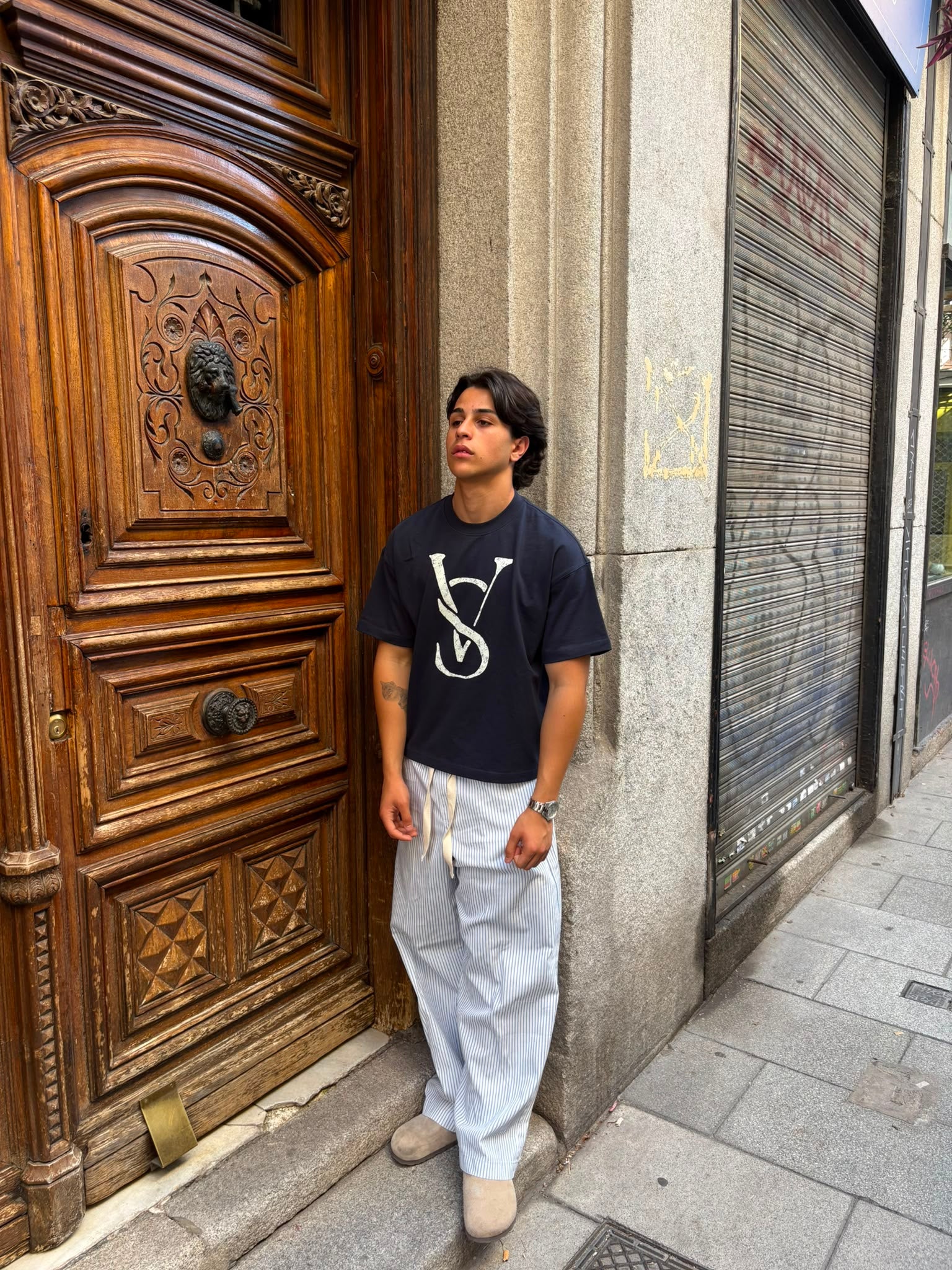 SV Venice shirt