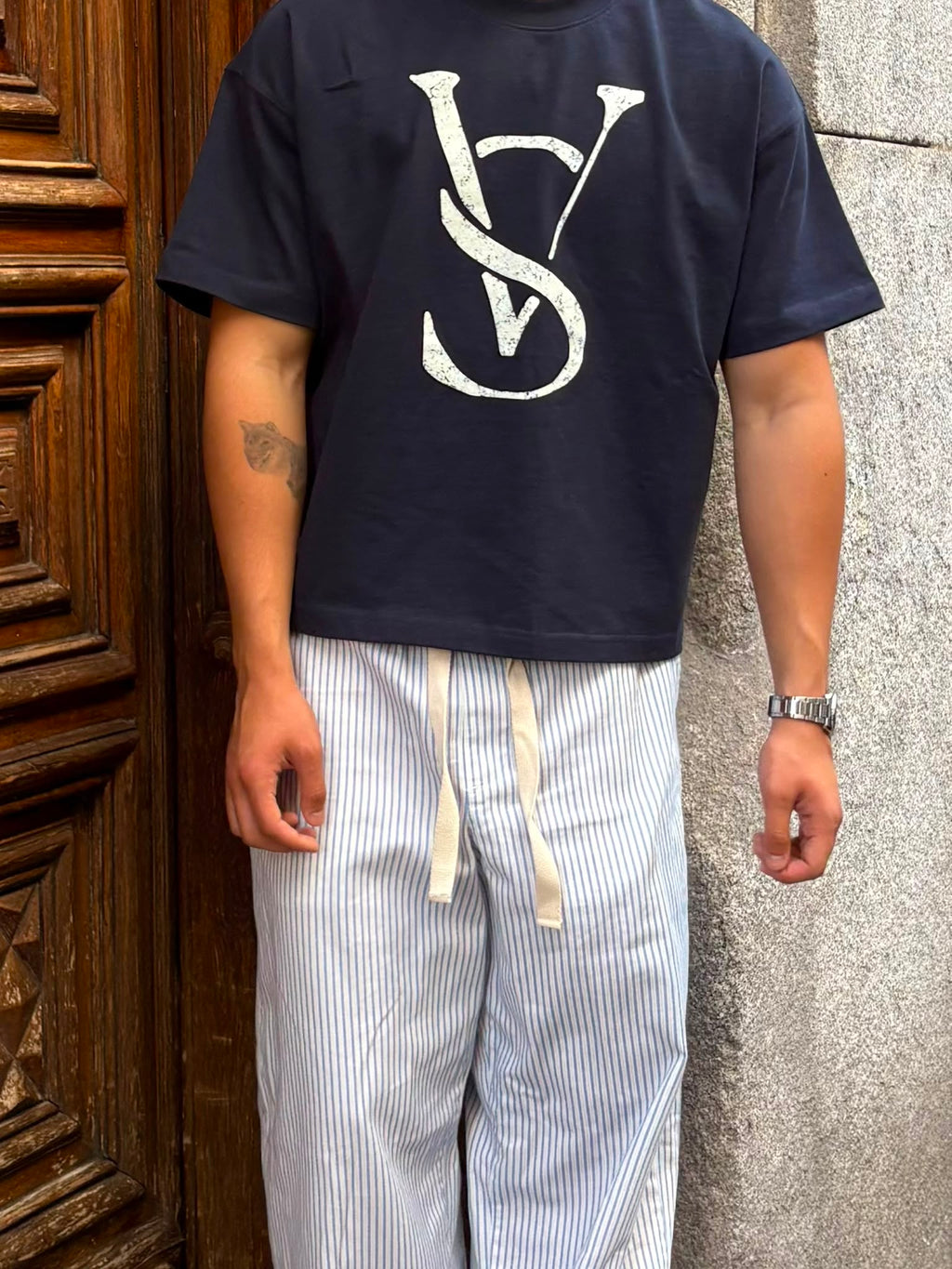 SV Venice shirt