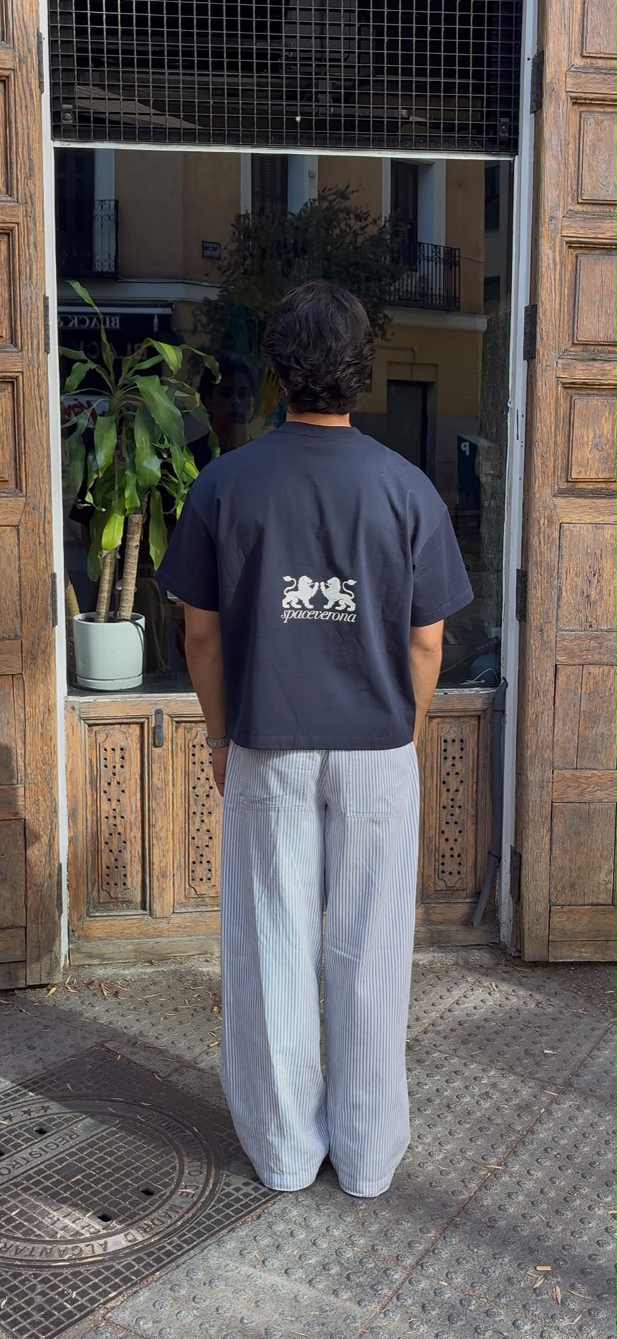 SV Venice shirt