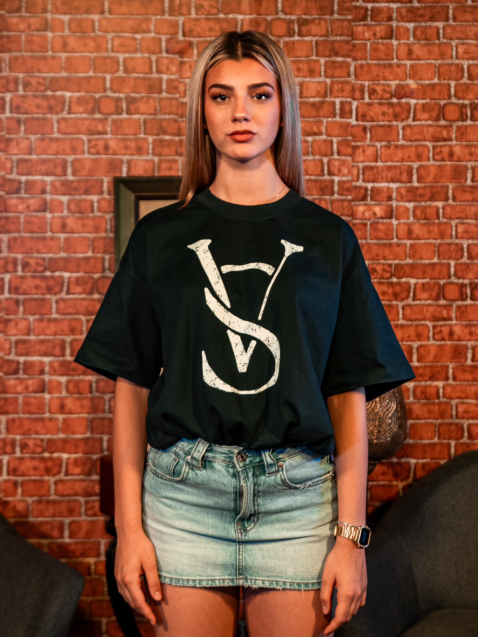 SV Venice shirt
