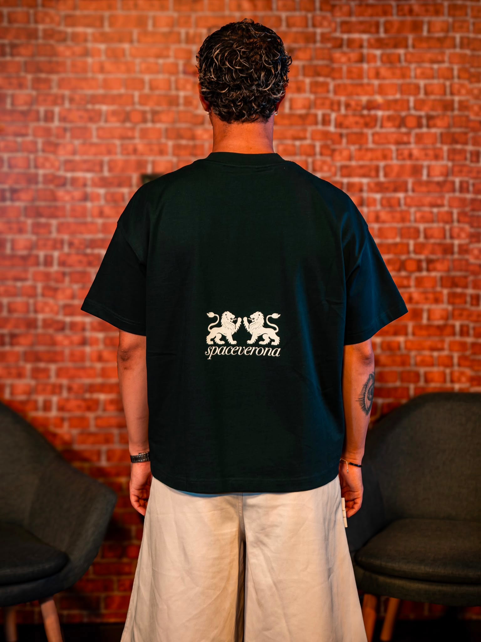 SV Venice shirt