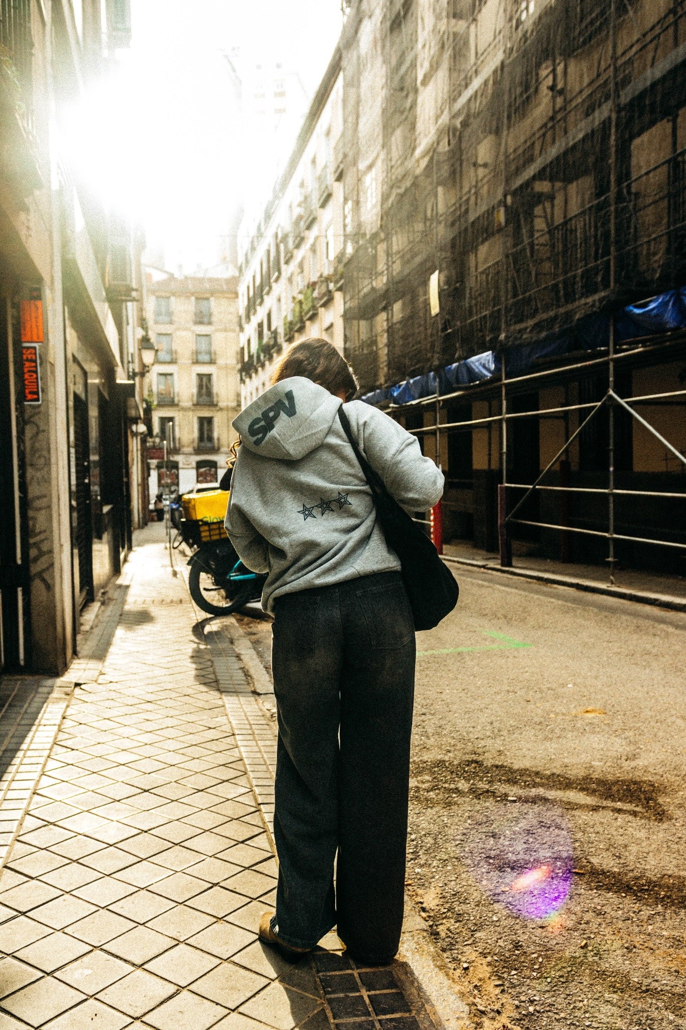 Sudadera Duomo Di Milano